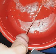 XXXBENGELXXX: in die Schüssel gepisst Download