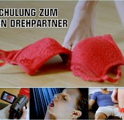 MARYWET: Einschulung zum neuen Drehpartner! Download