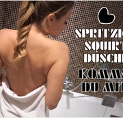 MARYWET: Spritzige Squirt Dusche  Kommst du mit? Download