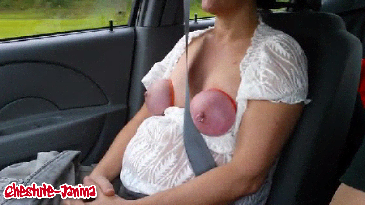 Caring with blue tits