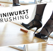 DOPPELXWERTIG: Miniwurst Crushing Download