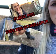 HANNASECRET: Public Piss auf über auf der Schnellspur Download