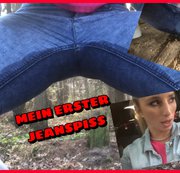 HANNASECRET: Mein erster Jeanspiss | Wie peinlich und dass in der Öffentlichkeit Download