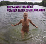 HANNASECRET: 100% AMATEUR-UNCUT|VOM FKK BADEN ZUM XL CREAMPIE! Download