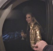 HANNASECRET: DREISTER SILVESTERFREMDGEHFICK - vom Freud meiner Freundin ins neue Jahr geschossen!!! Download