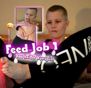 YOUNGKIM: Feed Job 1 - Das heiße Vorspiel ! Download