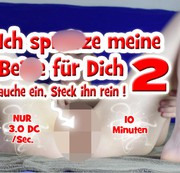 Schlabberfotzen