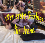SEXGEILES-BI-PAAR: Irenes erster Farbiger. Download
