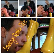 LADYKARAME: Schwitzige Romika Füße Download