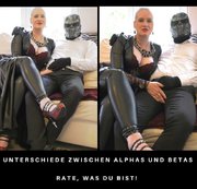 LADYKARAME: Mein Alphamann Download