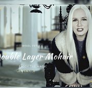 LADYKARAME: Special Mohair Clip Download