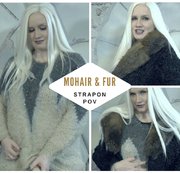 LADYKARAME: Wunschvideo für die Wichsnutte Download