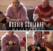 LADYKARAME: Maulpussy in Mohair Download