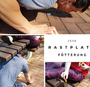 LADYKARAME: Reste-essen am Parkplatz Download