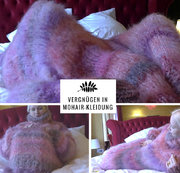 LADYKARAME: Vergnügen in Mohairkleidung Download
