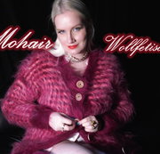 LADYKARAME: Mohair Traum in Wolle Download