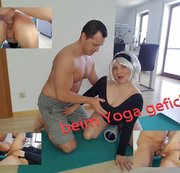 EROTAX: beim Yoga gefickt ( mit sehr geilen Nahaufnahmen ) Teil1 Download