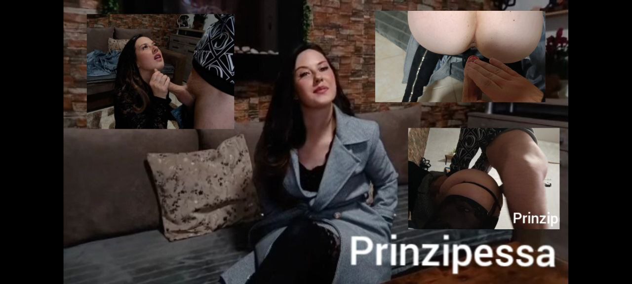 Three-hole mare? Or fucking insatiable? Will anyone ever be able to fuck me senseless? Anal creampie