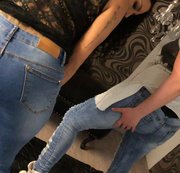 BEAUTY-OF-PAIN: Double Jeans pissing Download
