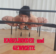 YVETTEXTREME: Das Bettgestell Download