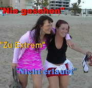 YVETTEXTREME: Nie gesehen - Total extrem(ohne Ton) Download