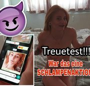 LESSIA-MIA: Treuetest! War das eine SCHLAMPENAKTION ? Download