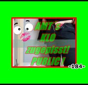 SIVA-MAUS95D: - AMT DAS KLO VOLLGEPISST ! - Download