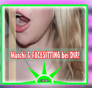 SIVA-MAUS95D: Muschi & Facesitting bei Dir.. Download