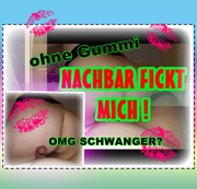 SIVA-MAUS95D: Nachbar fickt mich OHNE GUMMI OMG Download
