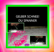 SIVA-MAUS95D: GELBER SCHNEE! DU SPANNER Download