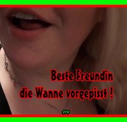 SIVA-MAUS95D: BESTE FREUNDIN DIE WANNE VOLLGEPISST Download