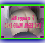 SIVA-MAUS95D: Mittagspause !? OHNE GUMMI ABGEFICKT ! Download