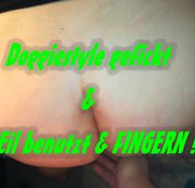 SIVA-MAUS95D: Doggiestyle gefickt & Geil benutzt & Fingern Download
