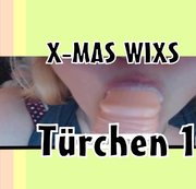 SIVA-MAUS95D: X-mas Wix Türchen 10 Download