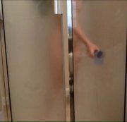 DULCE6: Dildo in der Dusche gefickt Download