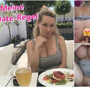 LANA-GISELLE: DAS 1.REAL DATE - Ein Creampie zum warm werden! Lana Extrem! Download