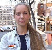 GERMAN-SCOUT: GERMAN SCOUT - Süße Studentin zu multiplen Orgasmen bei Straßen Casting gefickt Download