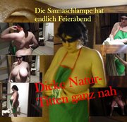 SEXY-BLACKY: Die Saunaschlampe hat endlich Feierabend Download