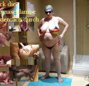 SEXY-BLACKY: Fick die Saunaschlampe ordentlich durch Download