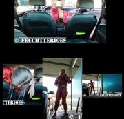 FEUCHTTERIOES: 008_D - PVC-CARWASH: SPORT, BLOWJOB, PINKELN AM MORGEN /// VIDEO D Download