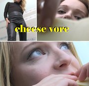 LOLICOON: cheese vore Download