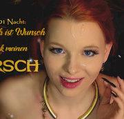 LARA-SHY: 1001 Nacht - Wunsch ist Wunsch, Fick meinen ARSCH Download