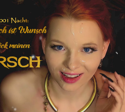 1001 nacht trier