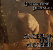 LARA-SHY: Die lüsterne  Dorfschlampe - Angeprangert und Ausgepeitscht Download