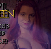 LARA-SHY: EVIL QUEEN - Wichs auf Mich! Download