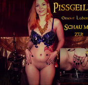LARA-SHY: Pissgeiles Orient Luder - Schau mir zu! Download