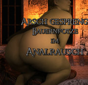 LARA-SHY: Arsch gesprengt - Bauernfotze im ANALRAUSCH Download