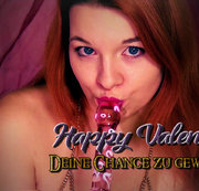 LARA-SHY: HAPPY VALENTIN - Deine Chance zu GEWINNEN Download