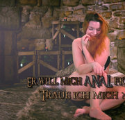 LARA-SHY: Er will mich ANAL ficken - Traue ich mich?!? Download