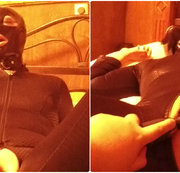 MISSBOOBTEX__MRLATEX: Die Latex Sklavin mit dem Spielzeug gequält Download